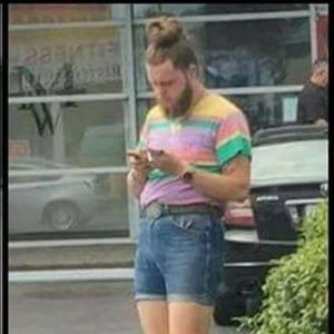 Meet your Posher, Alan